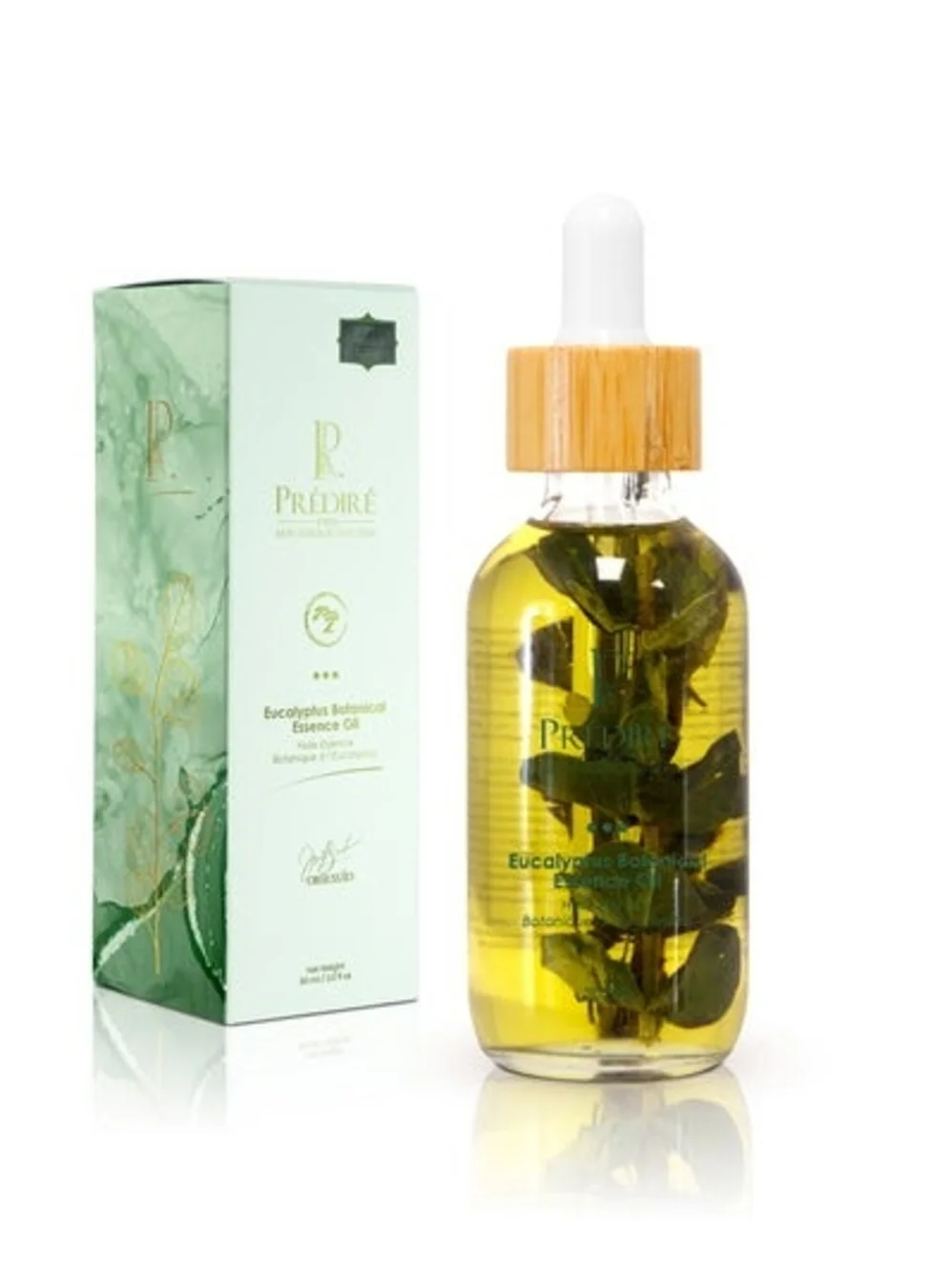 Predire Paris Rosemary Botanical Essence Oil